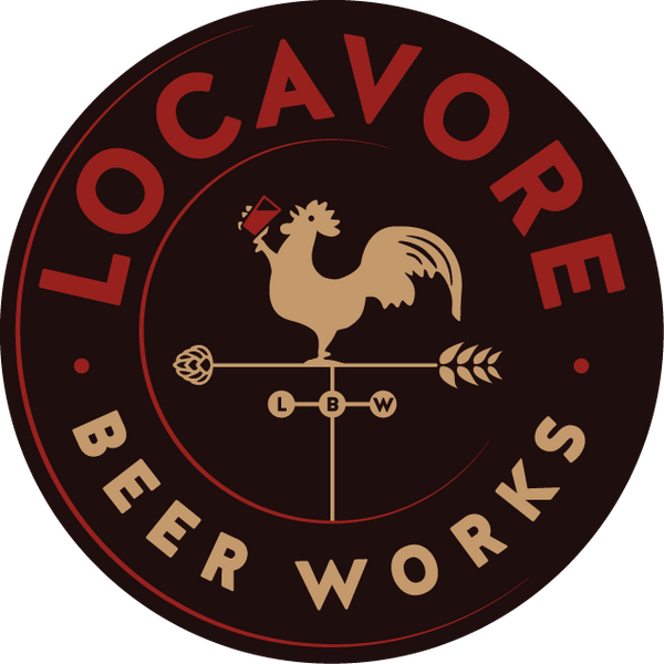 Locavore Beerworks